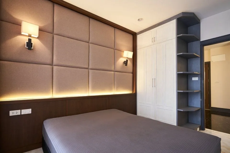 Property photos for Pathumwan Resort