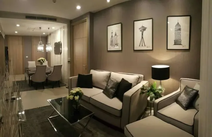 Property photos for Noble Ploenchit