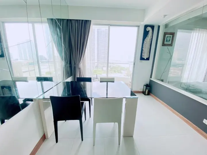 Property photos for Supalai River Place