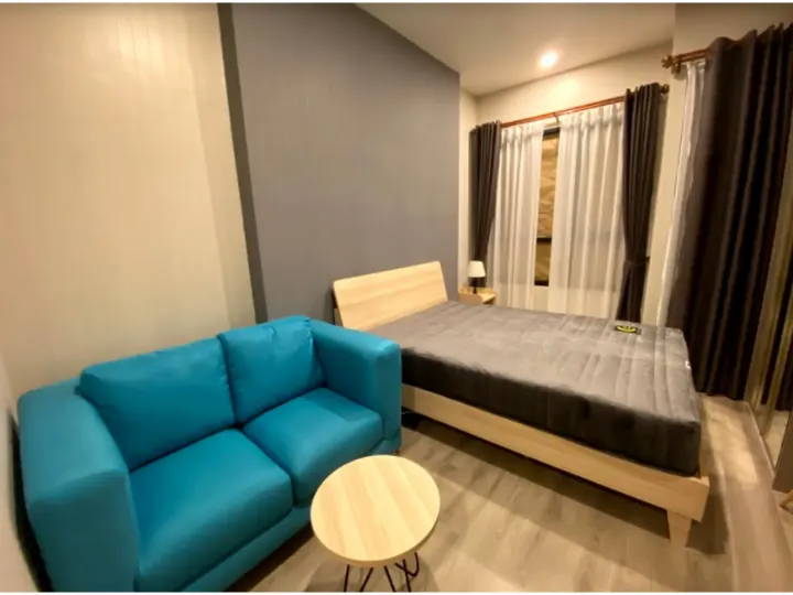 Property photos for KNIGHTSBRIDGE COLLAGE RAMKHAMHAENG