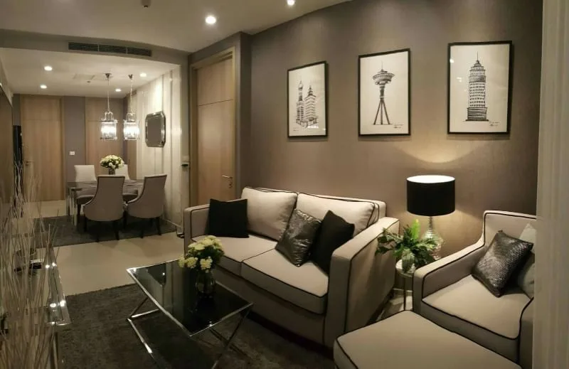 Property photos for Noble Ploenchit