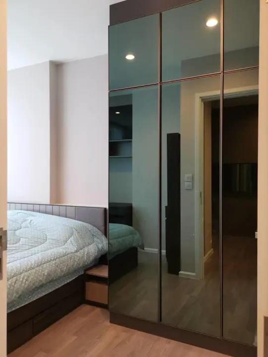 Property photos for The Room Sukhumvit 69
