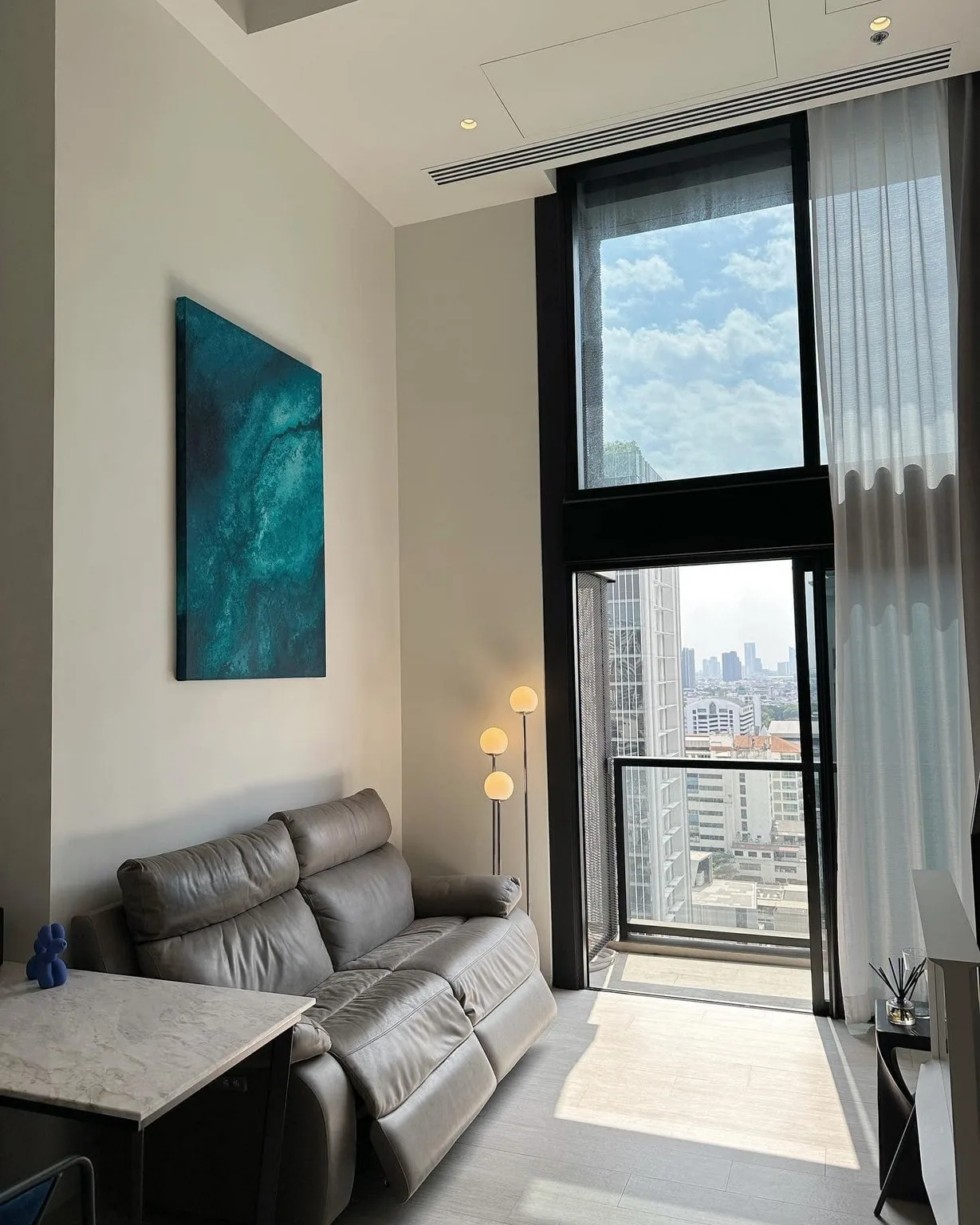 Property photos for The Lofts Silom