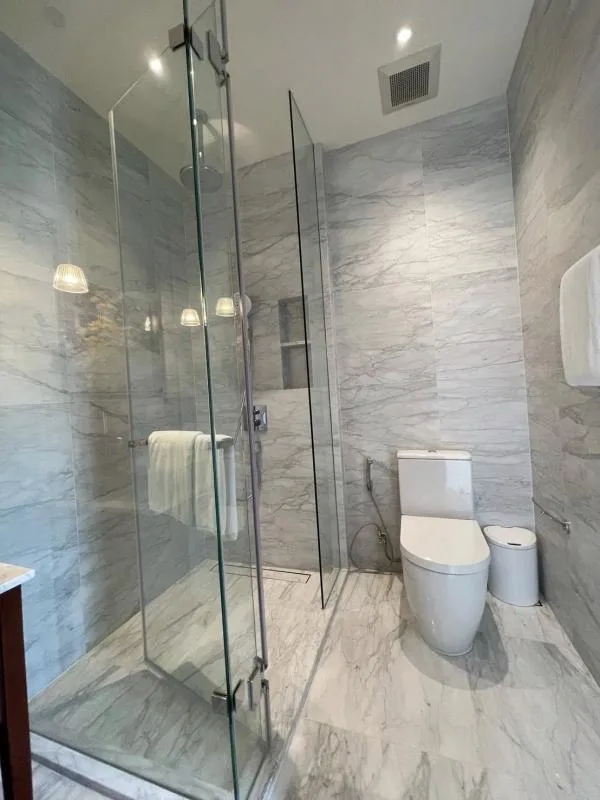 Property photos for KHUN by YOO inspired by Starck