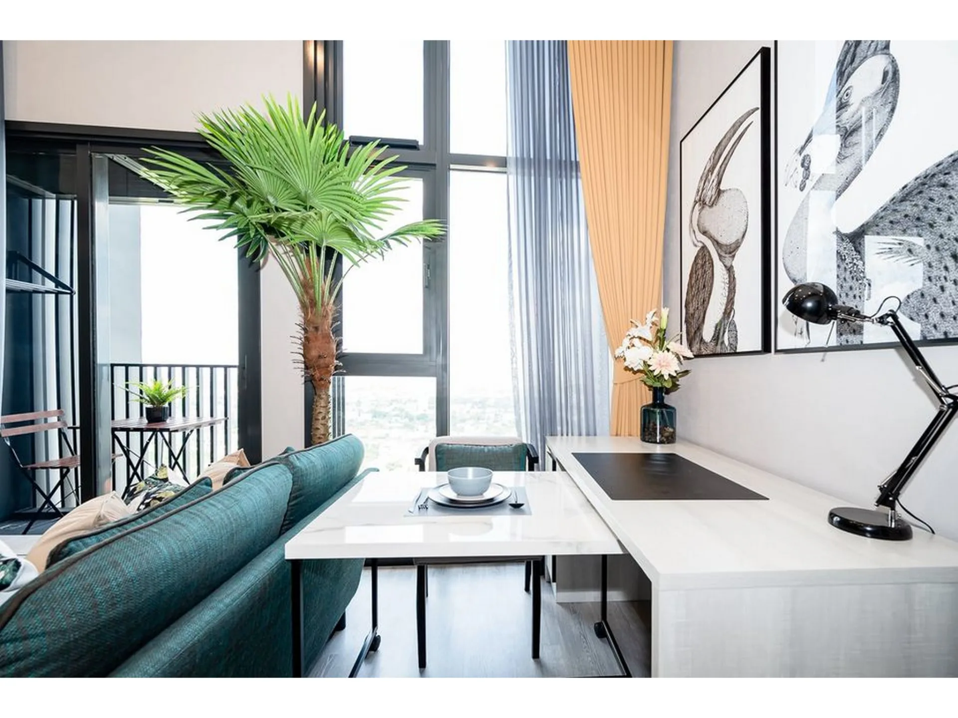 Property photos for The Line sukhumvit 101