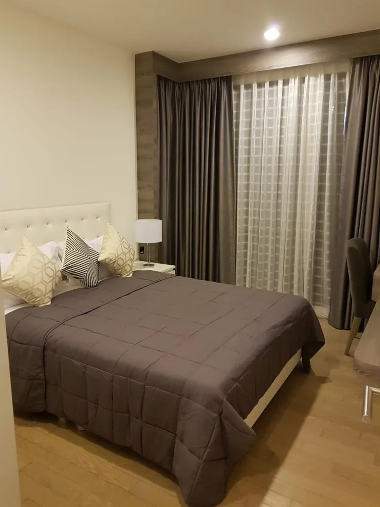 Property photos for Trapezo Sukhumvit 16