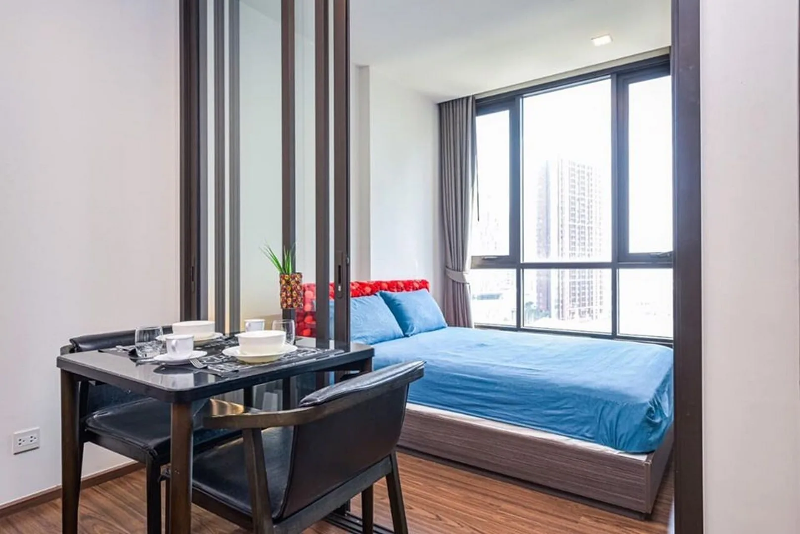 Property photos for The Line Sukhumvit 71