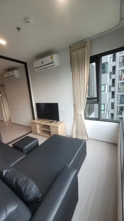 Property photos for Life Sathorn Sierra