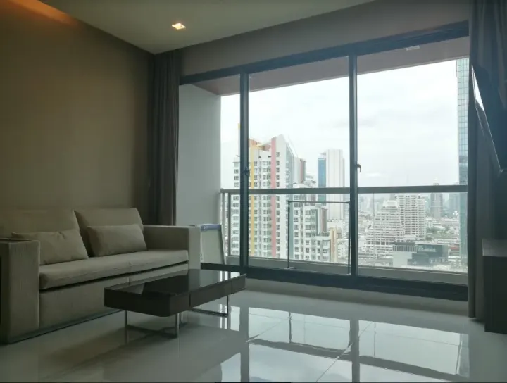 Property photos for The Address Sathorn