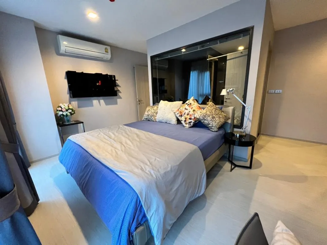 Property photos for Rhythm Sukhumvit 36 - 38
