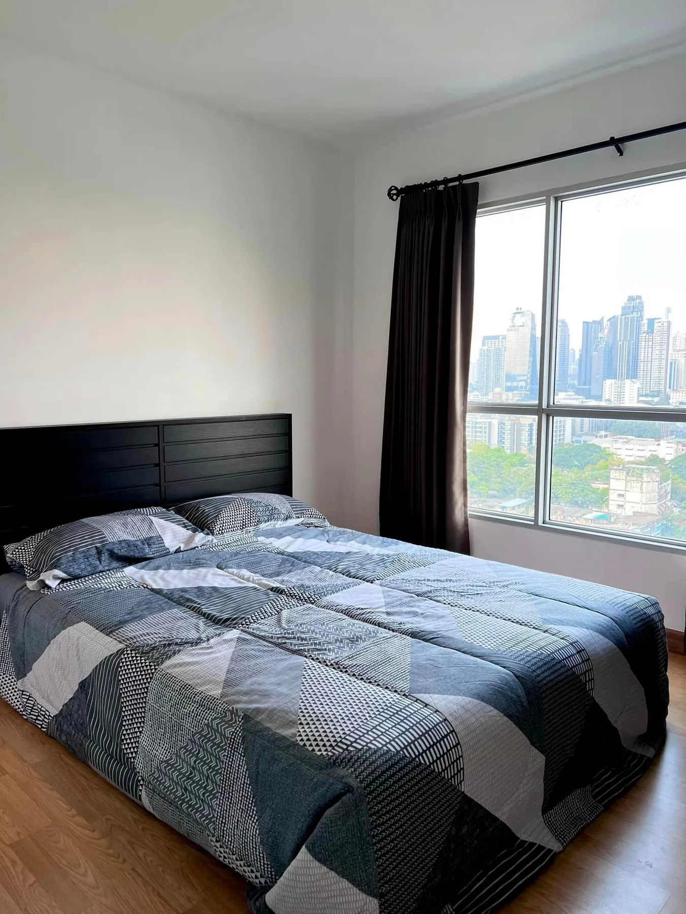 Property photos for Aspire Rama 4