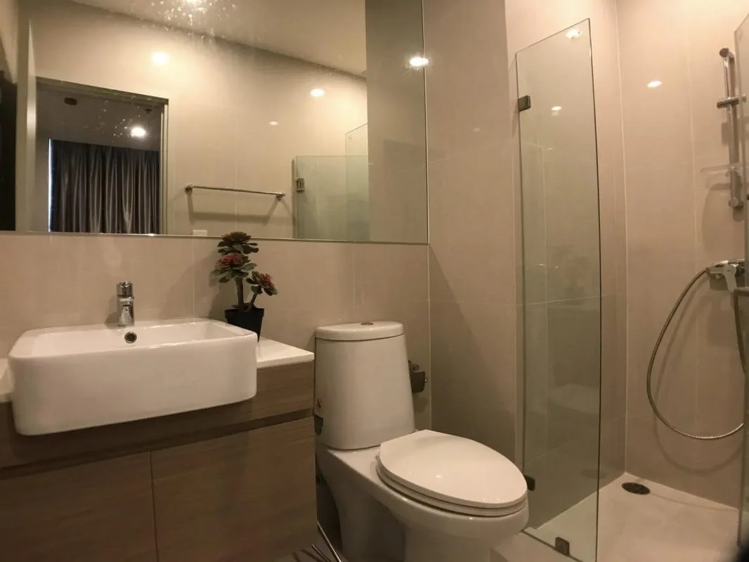 Property photos for Noble Revolve Ratchada 2