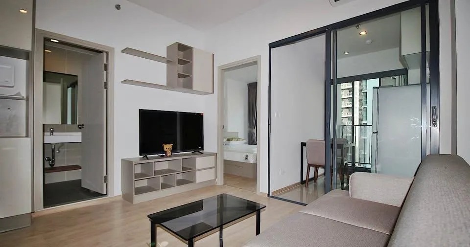 Property photos for Ideo Rama 9 - Asoke