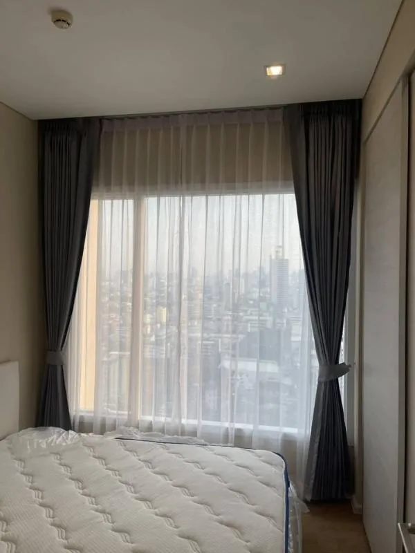 Property photos for The Saint Residences