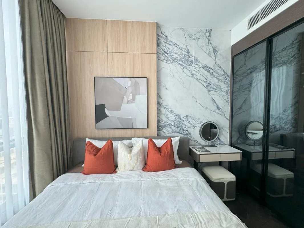 Property photos for The Esse Sukhumvit 36