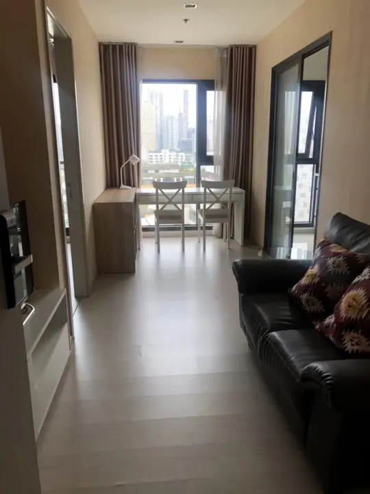 Property photos for Rhythm Sukhumvit 36 - 38