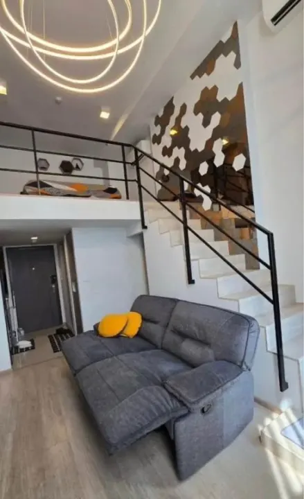 Property photos for Ideo New Rama 9