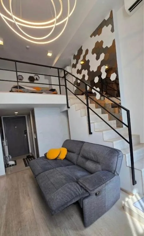 Property photos for Ideo New Rama 9