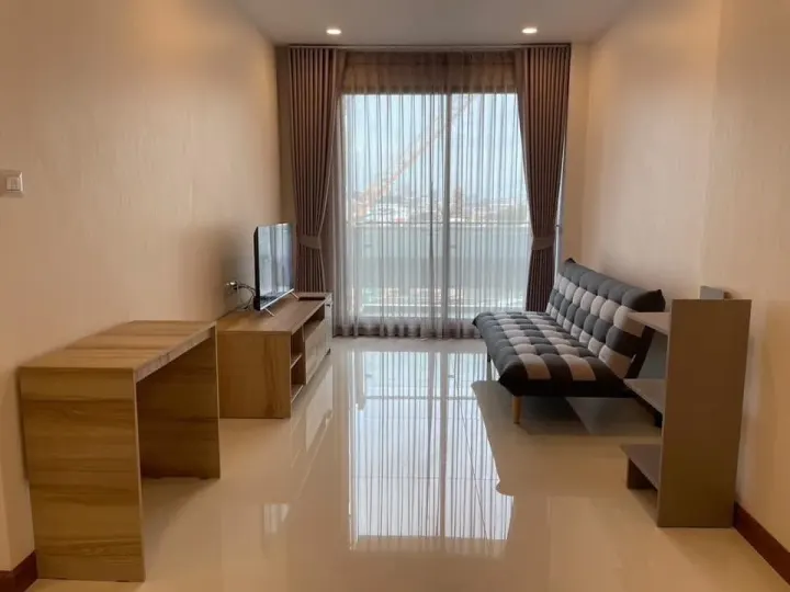 Property photos for Supalai Premier Charoen Nakhon