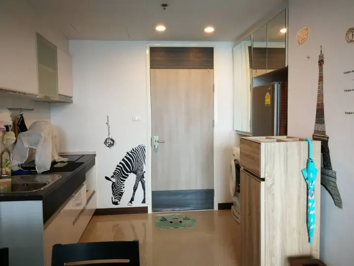 Property photos for Supalai Premier @ Asoke