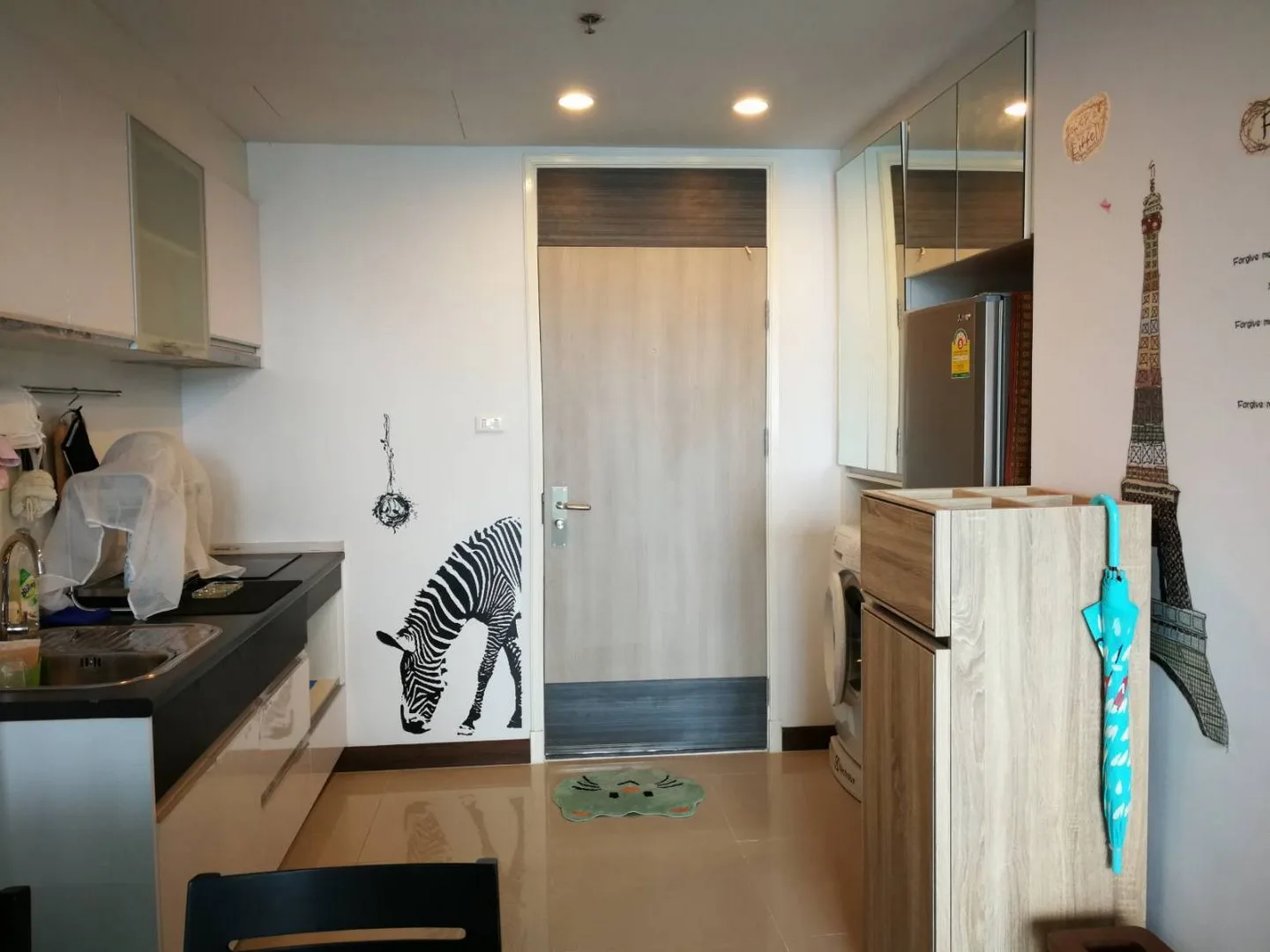 Property photos for Supalai Premier @ Asoke