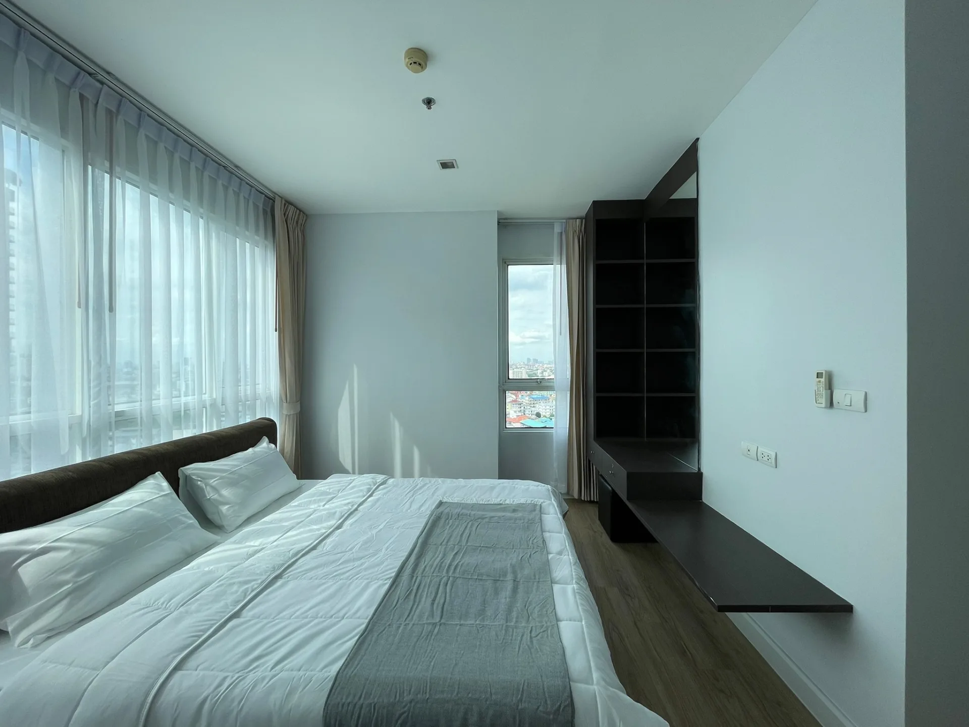 Property photos for The Bloom Sukhumvit 71