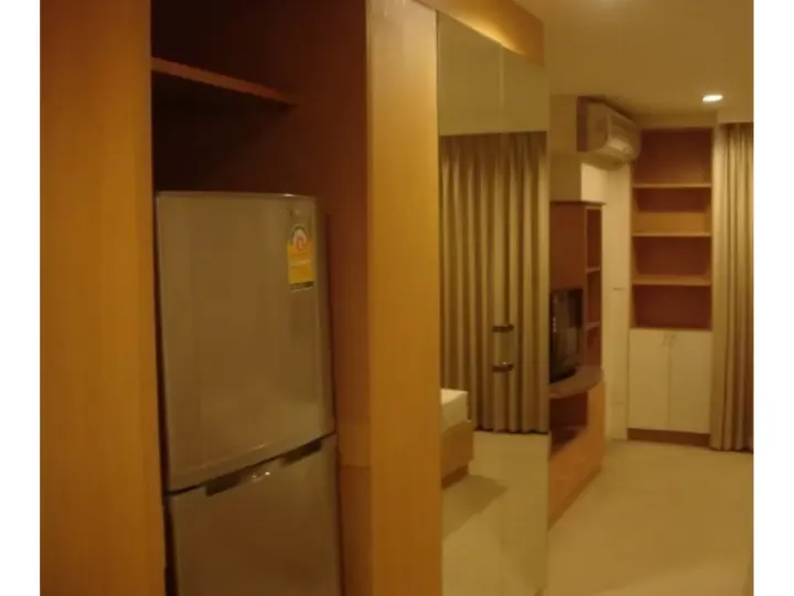 Property photos for Silom Terrace