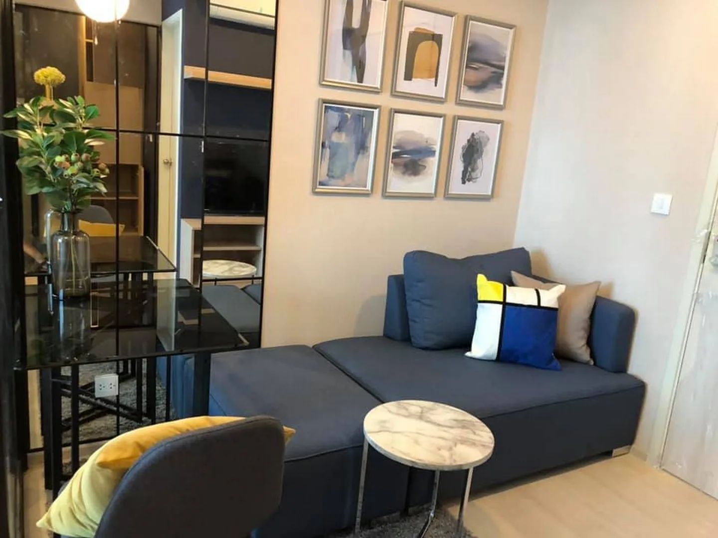 Property photos for Life Asoke