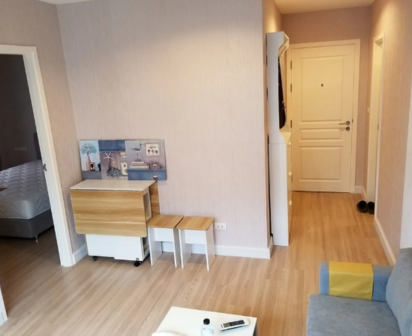 Property photos for The Nest Sukhumvit 22