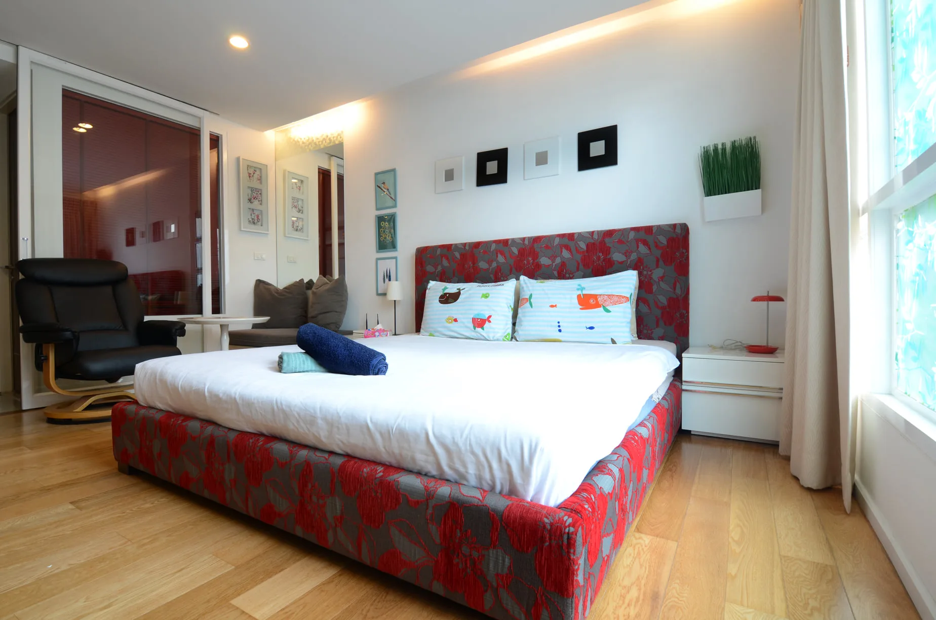 Property photos for 15 Sukhumvit Residences