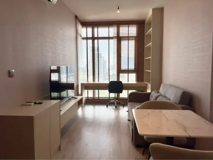Property photos for Rhythm Ekkamai Estate
