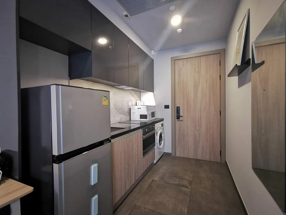 Property photos for The Lofts Asoke