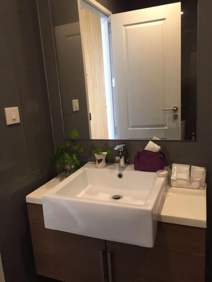 Property photos for Noble Revolve Silom