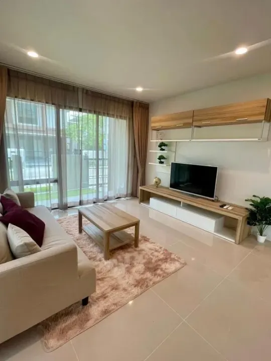 Property photos for Burasiri Krungthep Kreetha