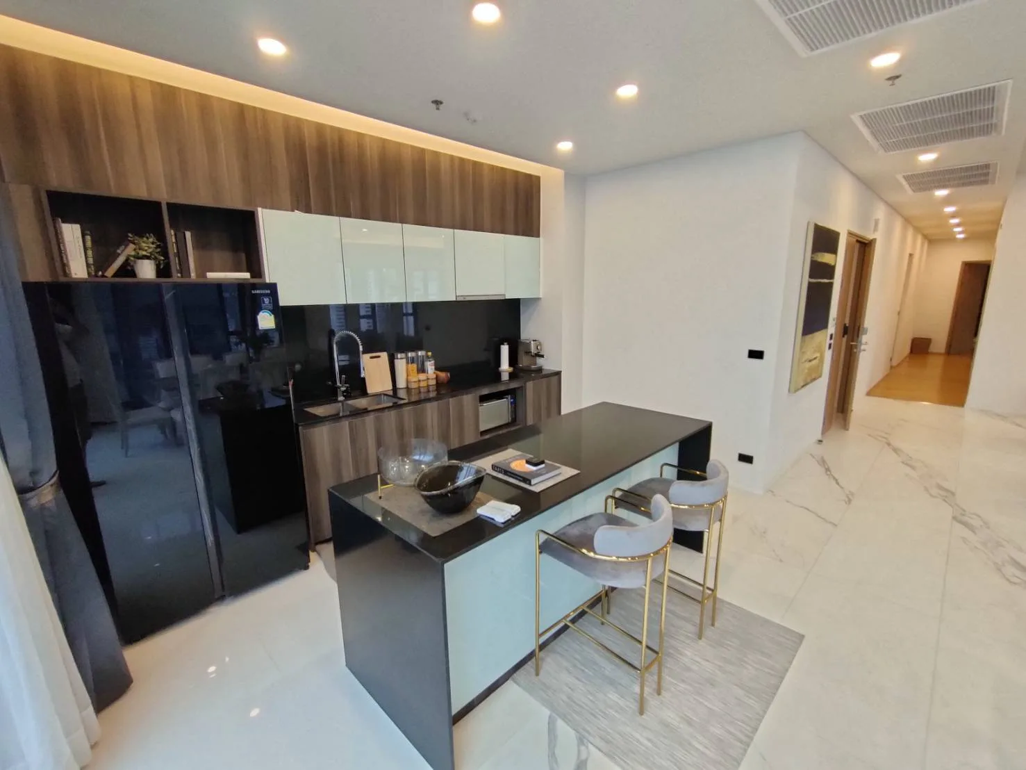 Property photos for Siamese Exclusive Sukhumvit 31