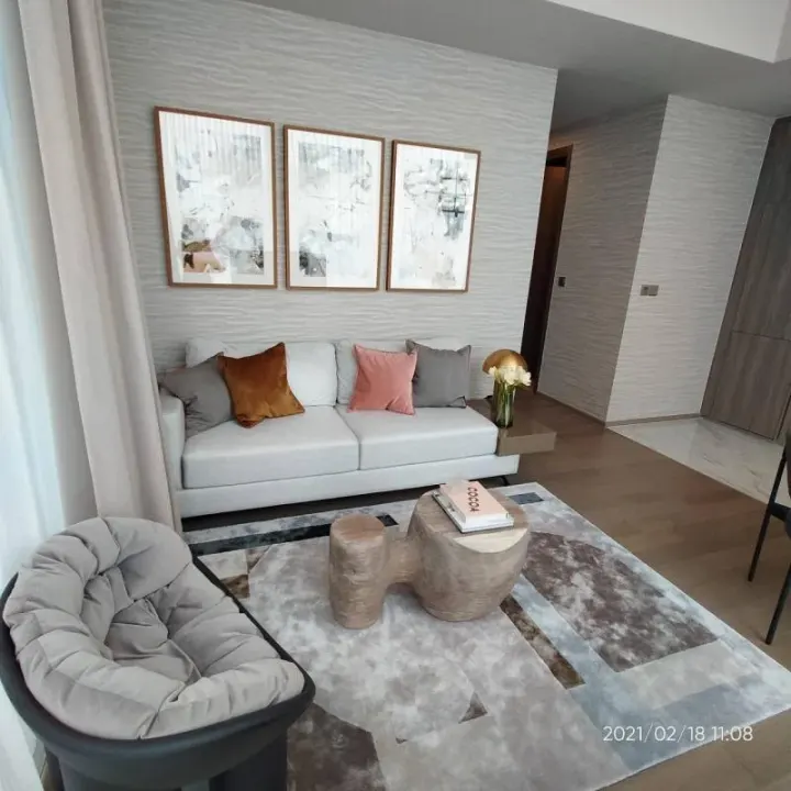 Property photos for Celes Asoke