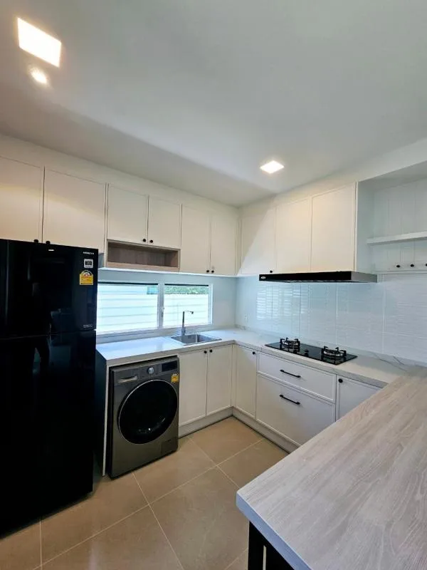Property photos for Chaiyapruek Bangna Km15