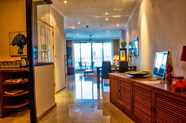 Property photos for Supalai Casa Riva