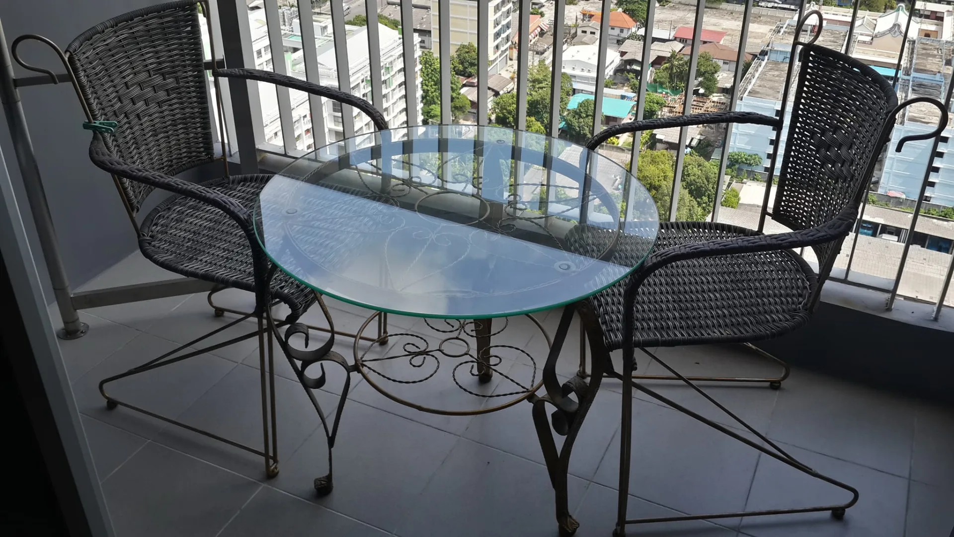Property photos for Rhythm Sukhumvit 50