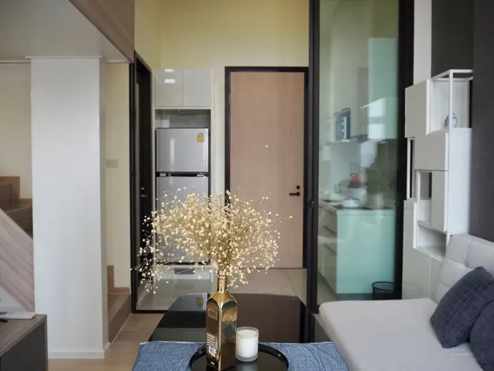 Property photos for Chewathai Residence Asoke