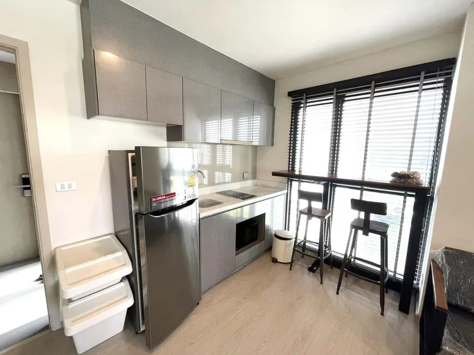 Property photos for Rhythm Asoke 2