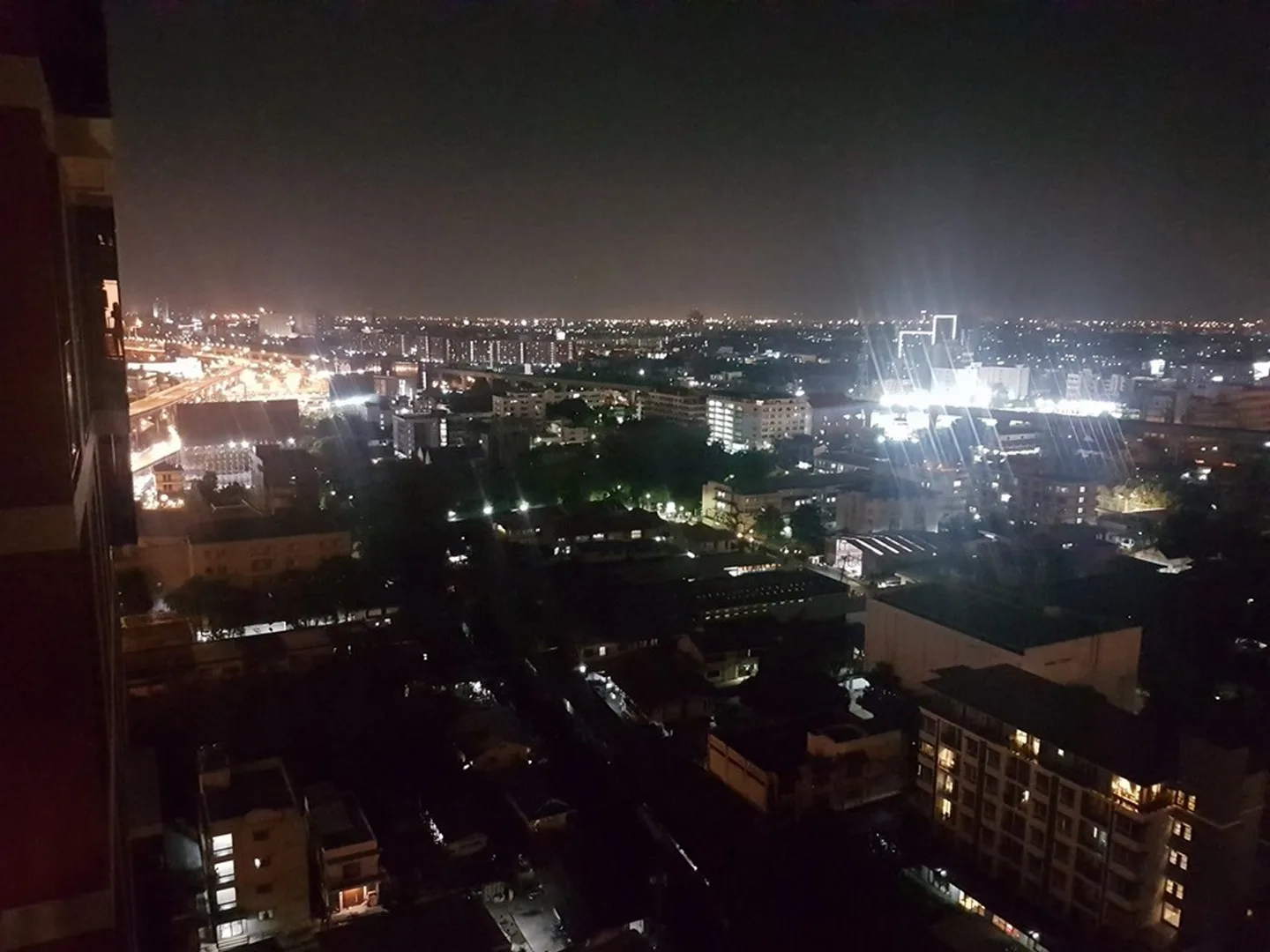 Property photos for The Base Garden Rama 9