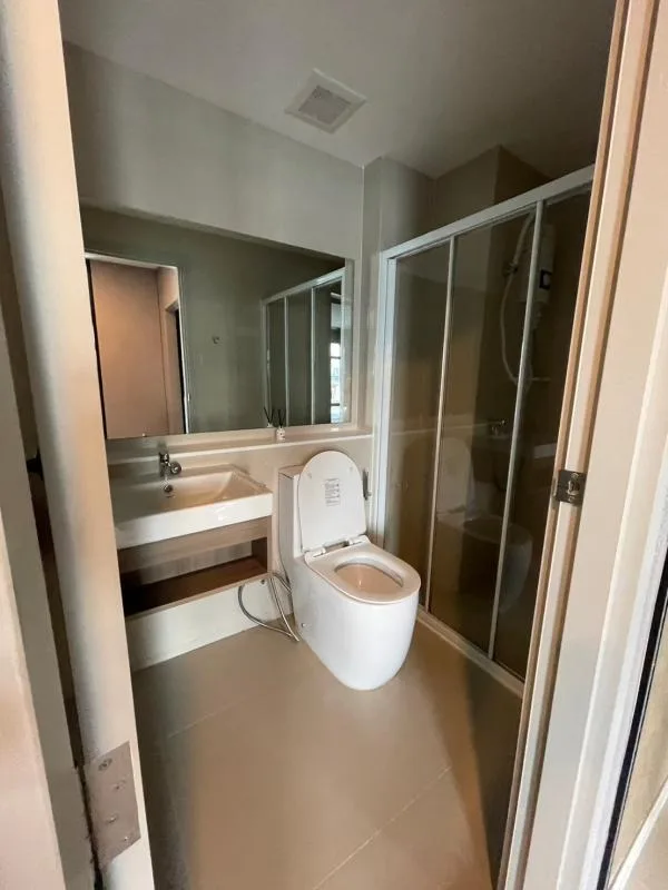 Property photos for Aspire Asoke-Ratchada