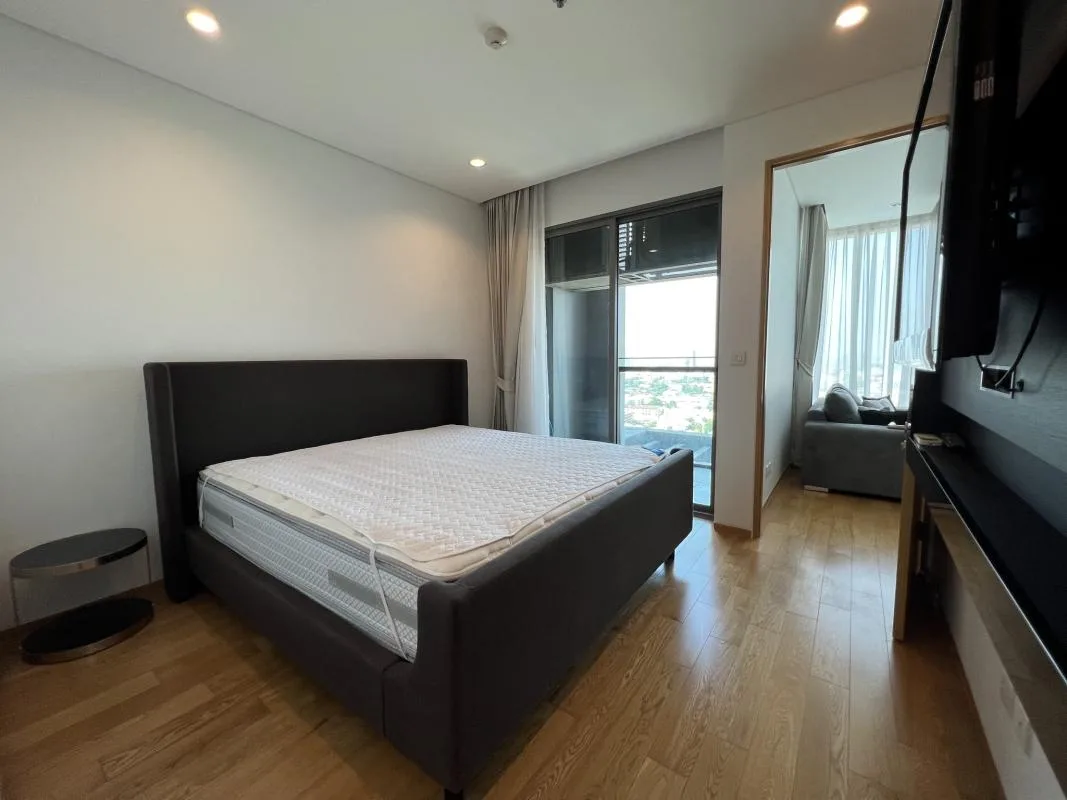 Property photos for The Breeze Narathiwat