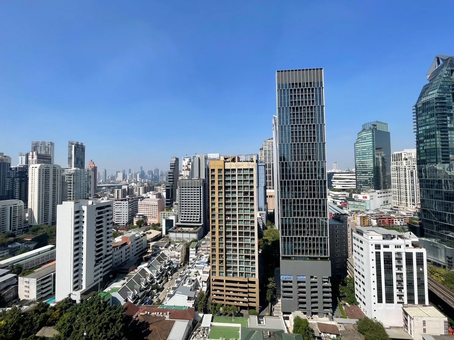 Property photos for The Address Sukhumvit 28