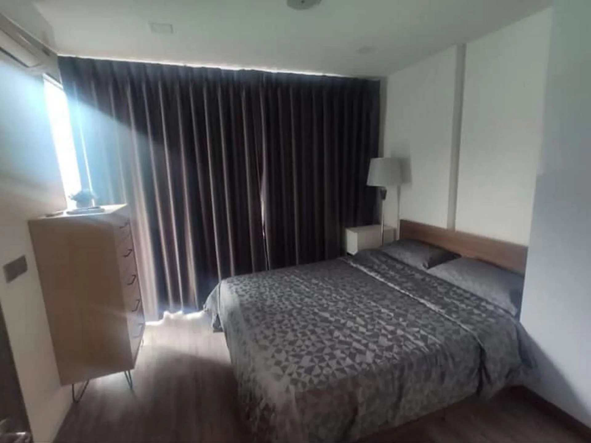 Property photos for Modiz Ratchada 32