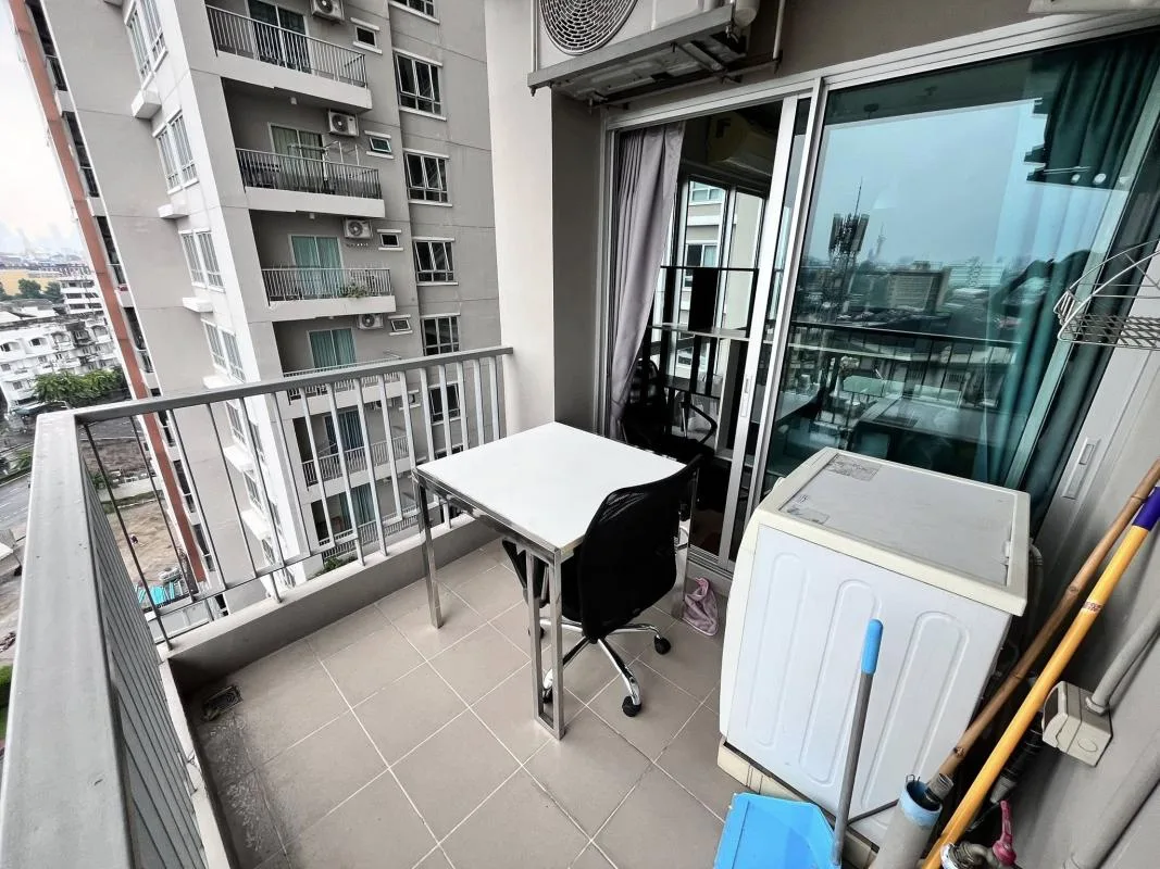Property photos for Motif Condo