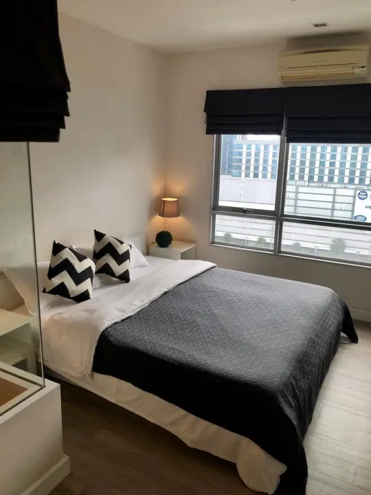 Property photos for The Room Ratchada - Ladprao