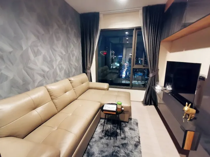 Property photos for LIFE Asoke - Rama 9