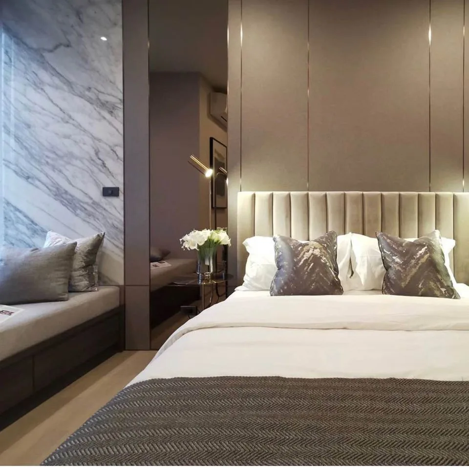 Property photos for KALM Penthouse